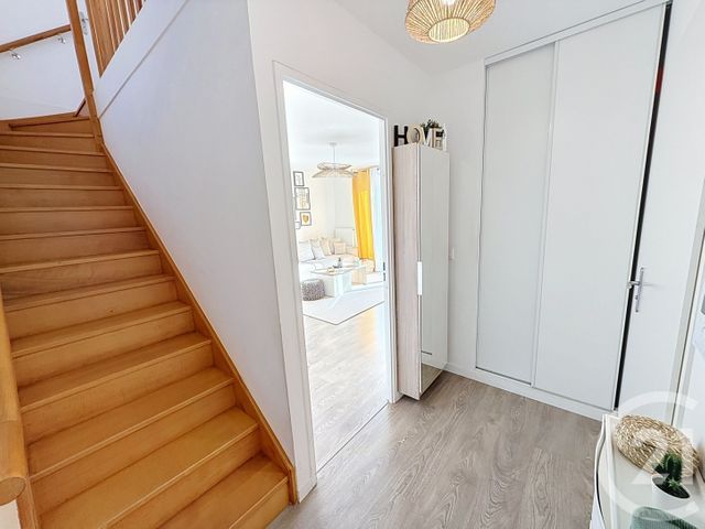 Appartement F4 &agrave; vendre - 4 pi&egrave;ces - 80,80 m2 - Gonesse - 95 - ILE-DE-FRANCE
