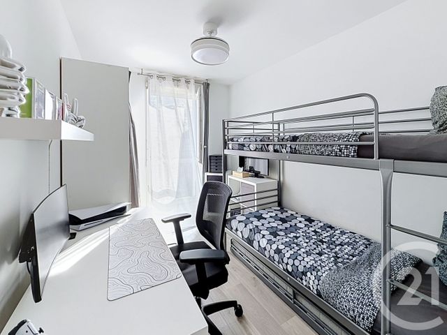 Appartement F4 &agrave; vendre - 4 pi&egrave;ces - 80,80 m2 - Gonesse - 95 - ILE-DE-FRANCE