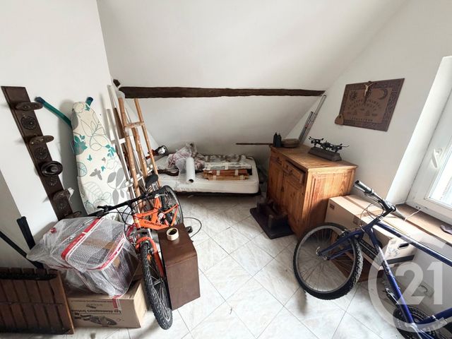 Maison &agrave; vendre - 5 pi&egrave;ces - 80,52 m2 - Ecouen - 95 - ILE-DE-FRANCE