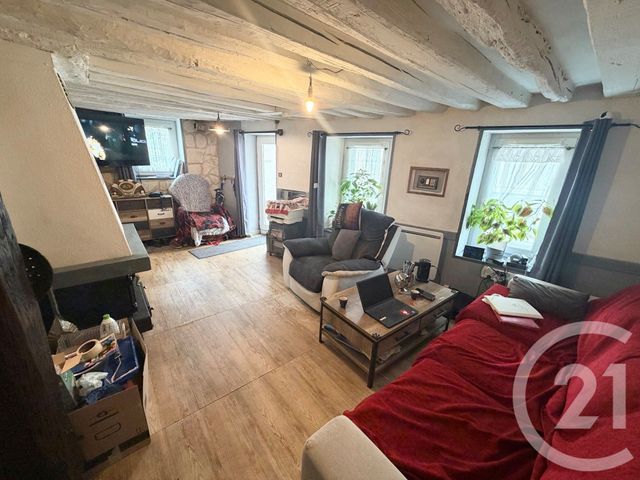 Maison &agrave; vendre - 5 pi&egrave;ces - 80,52 m2 - Ecouen - 95 - ILE-DE-FRANCE