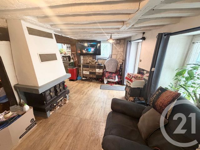 Maison &agrave; vendre - 5 pi&egrave;ces - 80,52 m2 - Ecouen - 95 - ILE-DE-FRANCE
