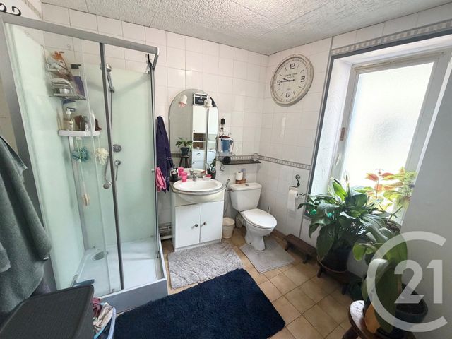 Maison &agrave; vendre - 5 pi&egrave;ces - 80,52 m2 - Ecouen - 95 - ILE-DE-FRANCE