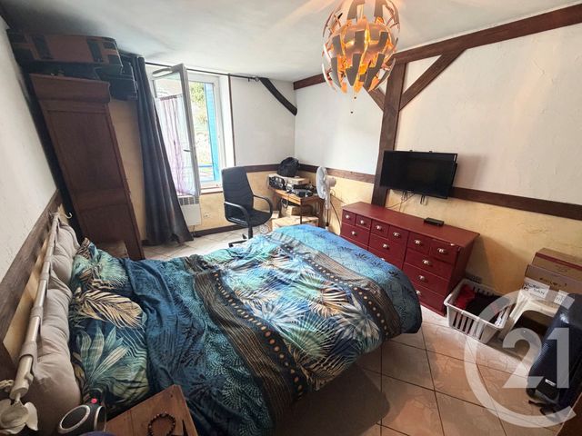 Maison &agrave; vendre - 5 pi&egrave;ces - 80,52 m2 - Ecouen - 95 - ILE-DE-FRANCE