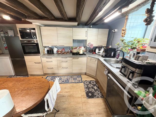 Maison &agrave; vendre - 5 pi&egrave;ces - 80,52 m2 - Ecouen - 95 - ILE-DE-FRANCE