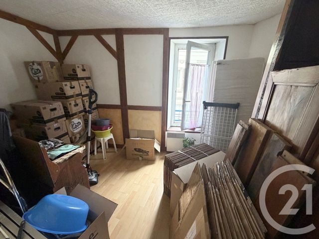 Maison &agrave; vendre - 5 pi&egrave;ces - 80,52 m2 - Ecouen - 95 - ILE-DE-FRANCE