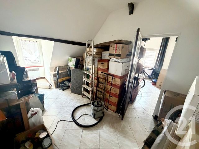 Maison &agrave; vendre - 5 pi&egrave;ces - 80,52 m2 - Ecouen - 95 - ILE-DE-FRANCE