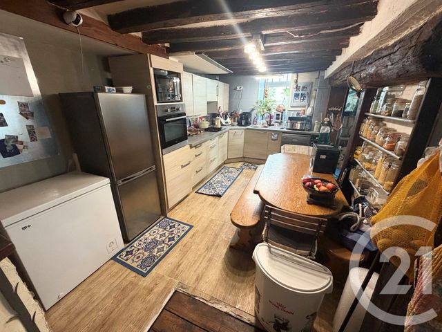 Maison &agrave; vendre - 5 pi&egrave;ces - 80,52 m2 - Ecouen - 95 - ILE-DE-FRANCE