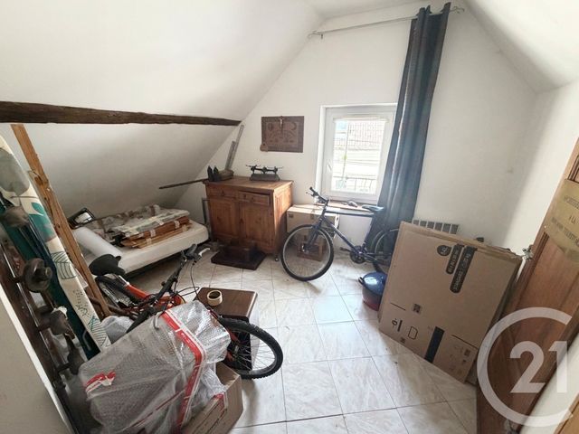 Maison &agrave; vendre - 5 pi&egrave;ces - 80,52 m2 - Ecouen - 95 - ILE-DE-FRANCE