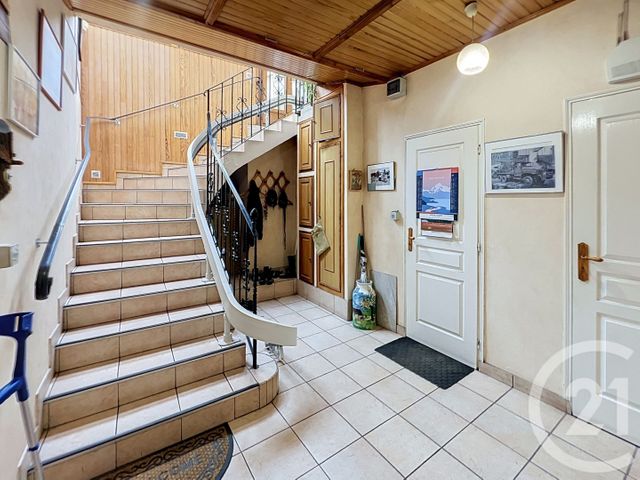 Maison &agrave; vendre - 7 pi&egrave;ces - 149,09 m2 - Arnouville - 95 - ILE-DE-FRANCE