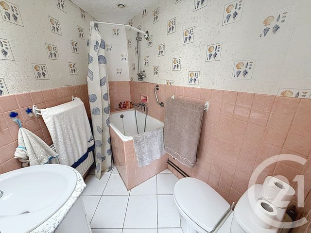 Maison &agrave; vendre - 7 pi&egrave;ces - 149,09 m2 - Arnouville - 95 - ILE-DE-FRANCE