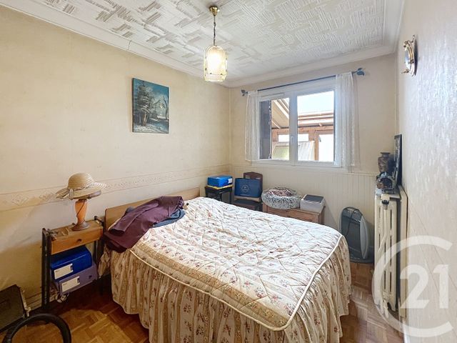 Maison &agrave; vendre - 7 pi&egrave;ces - 149,09 m2 - Arnouville - 95 - ILE-DE-FRANCE