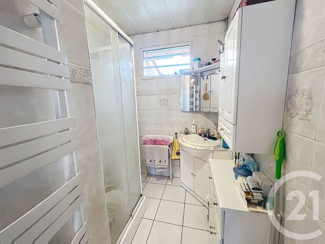 Maison &agrave; vendre - 7 pi&egrave;ces - 149,09 m2 - Arnouville - 95 - ILE-DE-FRANCE