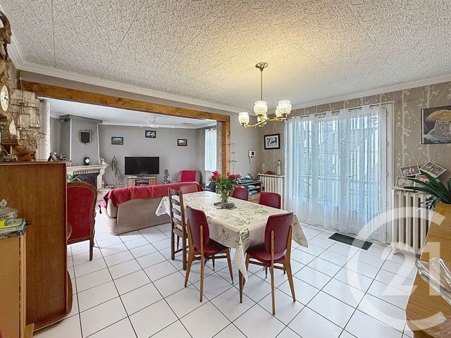 Maison &agrave; vendre - 7 pi&egrave;ces - 149,09 m2 - Arnouville - 95 - ILE-DE-FRANCE