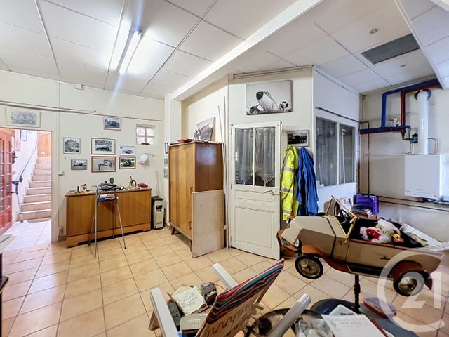 Maison &agrave; vendre - 7 pi&egrave;ces - 149,09 m2 - Arnouville - 95 - ILE-DE-FRANCE
