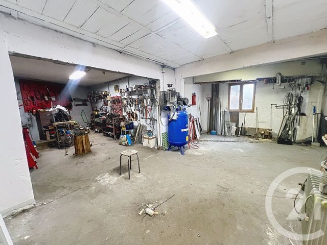 Maison &agrave; vendre - 7 pi&egrave;ces - 149,09 m2 - Arnouville - 95 - ILE-DE-FRANCE