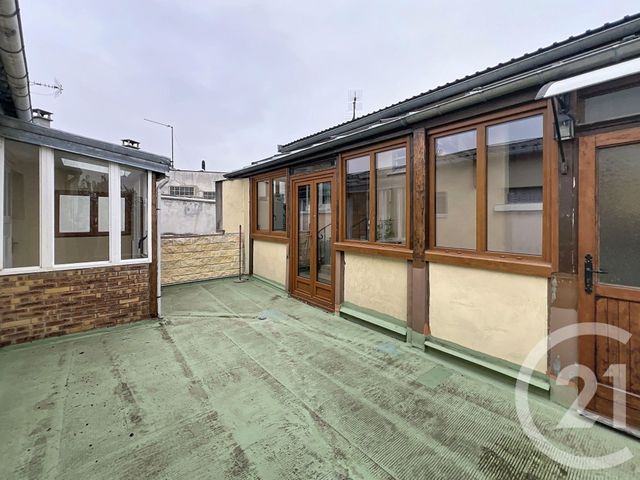 Maison &agrave; vendre - 7 pi&egrave;ces - 149,09 m2 - Arnouville - 95 - ILE-DE-FRANCE
