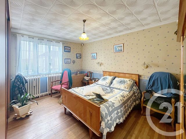 Maison &agrave; vendre - 7 pi&egrave;ces - 149,09 m2 - Arnouville - 95 - ILE-DE-FRANCE