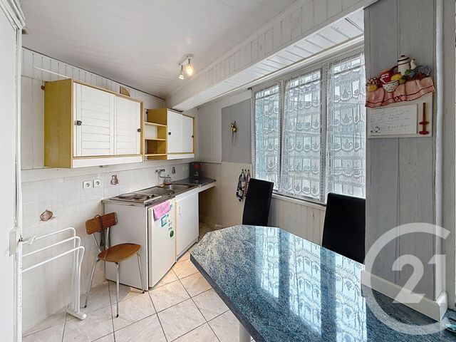 Maison &agrave; vendre - 7 pi&egrave;ces - 149,09 m2 - Arnouville - 95 - ILE-DE-FRANCE