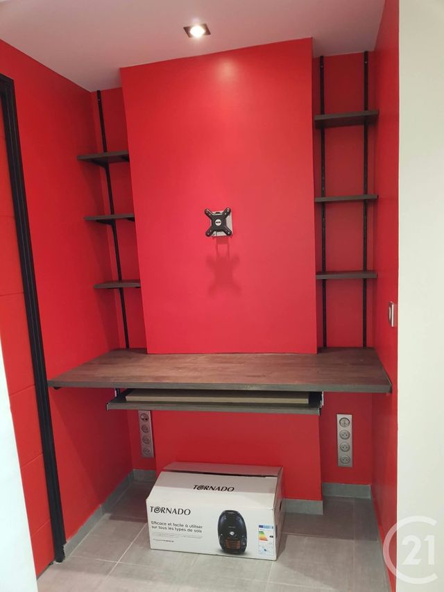 Appartement F1 &agrave; vendre - 1 pi&egrave;ce - 30,02 m2 - Gonesse - 95 - ILE-DE-FRANCE