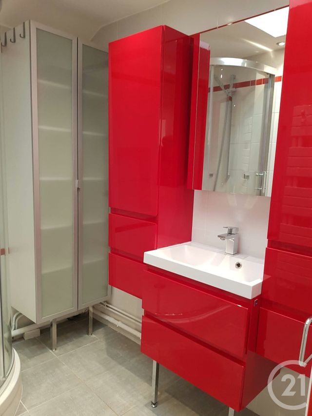 Appartement F1 &agrave; vendre - 1 pi&egrave;ce - 30,02 m2 - Gonesse - 95 - ILE-DE-FRANCE