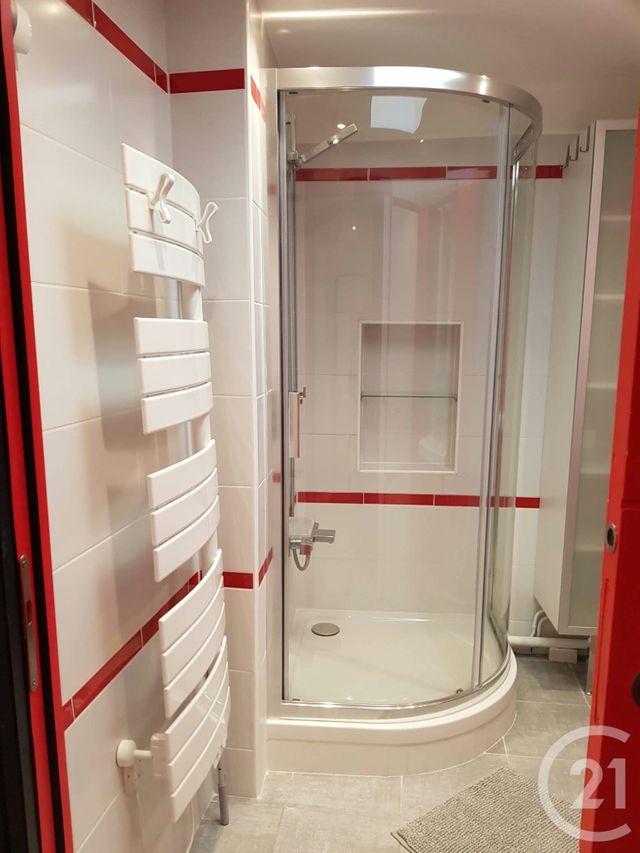 Appartement F1 &agrave; vendre - 1 pi&egrave;ce - 30,02 m2 - Gonesse - 95 - ILE-DE-FRANCE