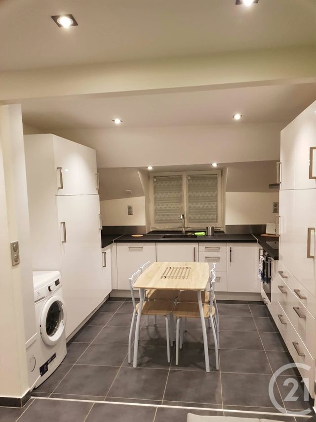 Appartement F1 &agrave; vendre - 1 pi&egrave;ce - 30,02 m2 - Gonesse - 95 - ILE-DE-FRANCE