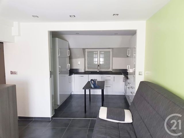 Appartement F1 &agrave; vendre - 1 pi&egrave;ce - 30,02 m2 - Gonesse - 95 - ILE-DE-FRANCE
