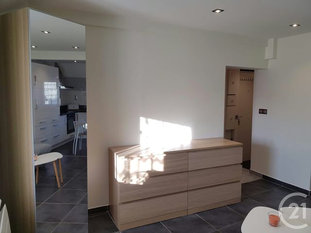 Appartement F1 &agrave; vendre - 1 pi&egrave;ce - 30,02 m2 - Gonesse - 95 - ILE-DE-FRANCE
