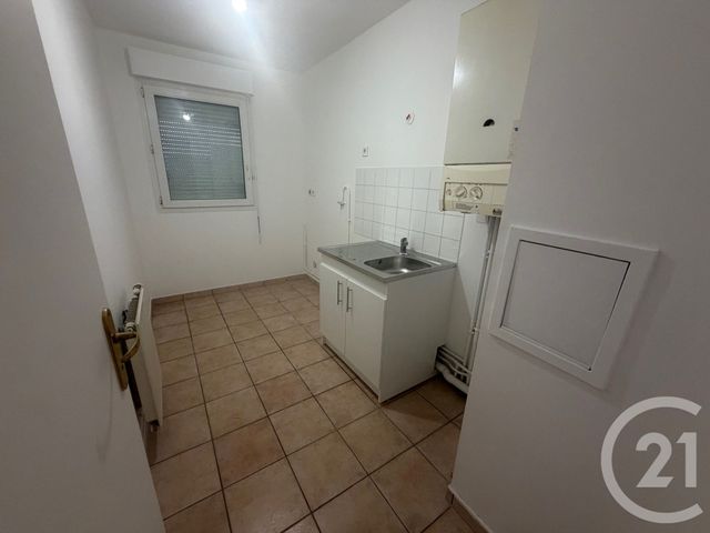 Appartement F2 &agrave; vendre - 2 pi&egrave;ces - 43,84 m2 - Roissy En France - 95 - ILE-DE-FRANCE
