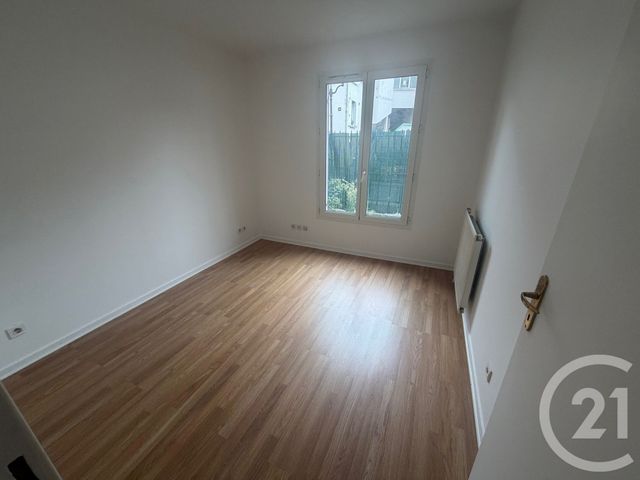 Appartement F2 &agrave; vendre - 2 pi&egrave;ces - 43,84 m2 - Roissy En France - 95 - ILE-DE-FRANCE