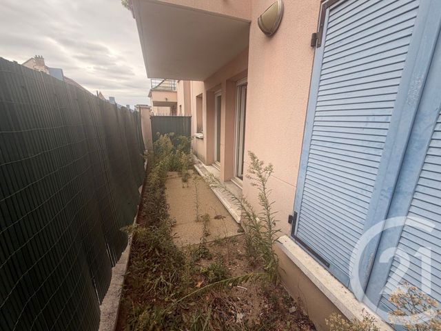 Appartement F2 &agrave; vendre - 2 pi&egrave;ces - 43,84 m2 - Roissy En France - 95 - ILE-DE-FRANCE
