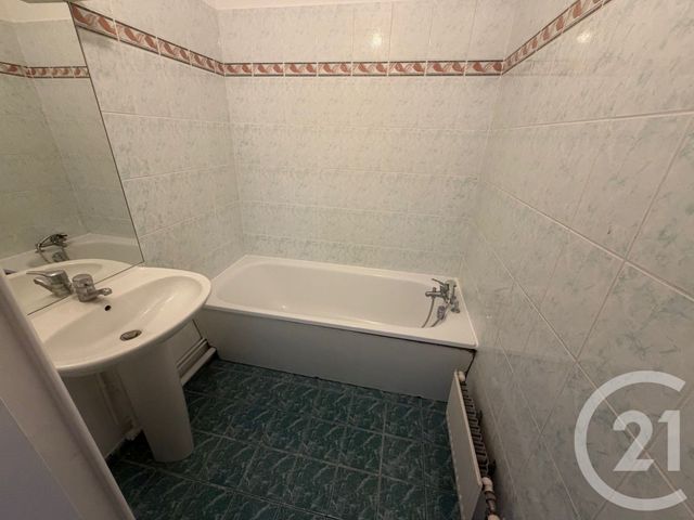 Appartement F2 &agrave; vendre - 2 pi&egrave;ces - 43,84 m2 - Roissy En France - 95 - ILE-DE-FRANCE