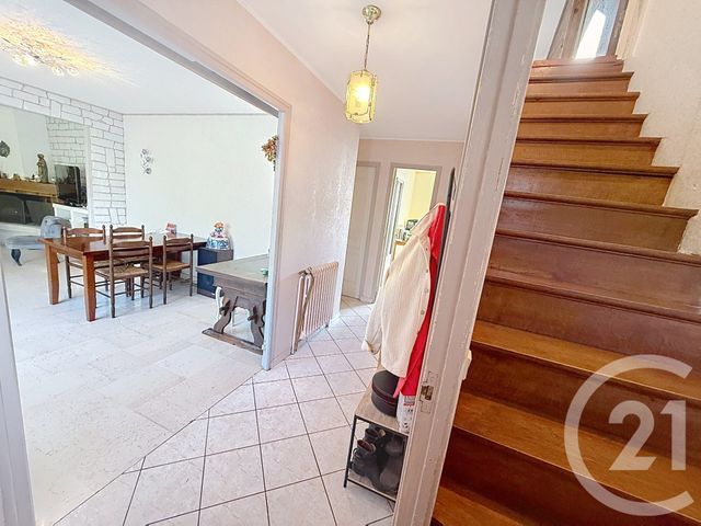 Maison &agrave; vendre - 7 pi&egrave;ces - 107,80 m2 - Le Thillay - 95 - ILE-DE-FRANCE