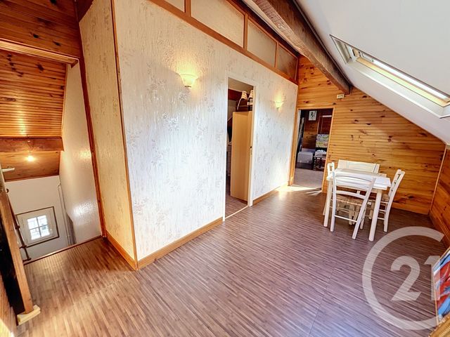 Maison &agrave; vendre - 7 pi&egrave;ces - 107,80 m2 - Le Thillay - 95 - ILE-DE-FRANCE