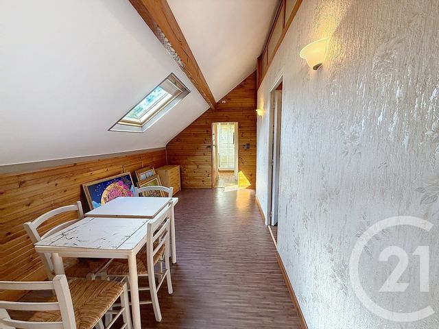 Maison &agrave; vendre - 7 pi&egrave;ces - 107,80 m2 - Le Thillay - 95 - ILE-DE-FRANCE