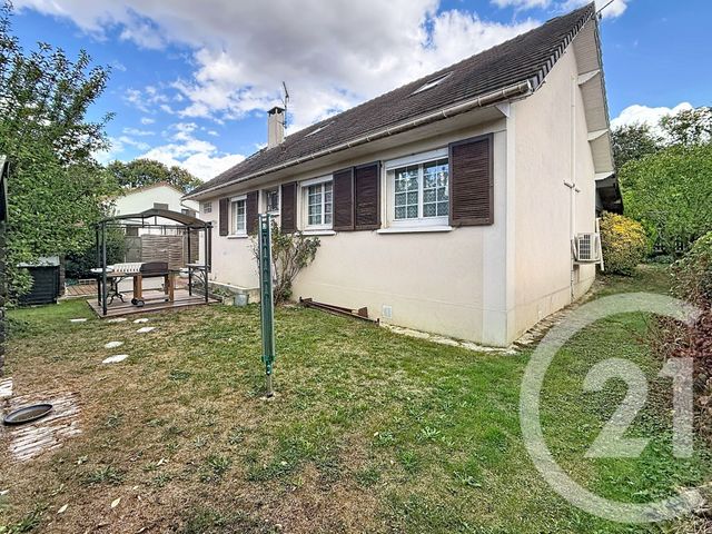 maison - LE THILLAY - 95