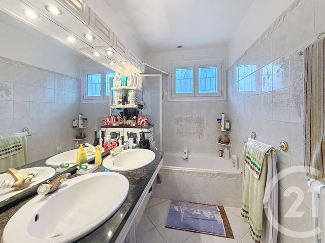Maison &agrave; vendre - 7 pi&egrave;ces - 107,80 m2 - Le Thillay - 95 - ILE-DE-FRANCE