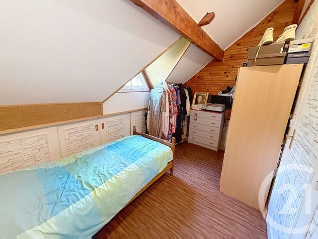 Maison &agrave; vendre - 7 pi&egrave;ces - 107,80 m2 - Le Thillay - 95 - ILE-DE-FRANCE