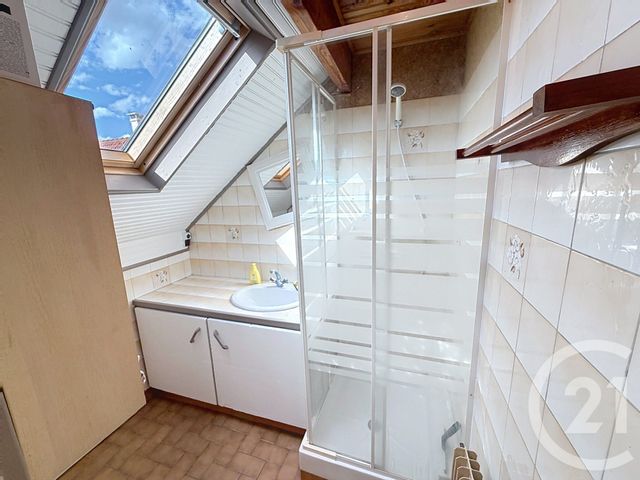 Maison &agrave; vendre - 7 pi&egrave;ces - 107,80 m2 - Le Thillay - 95 - ILE-DE-FRANCE
