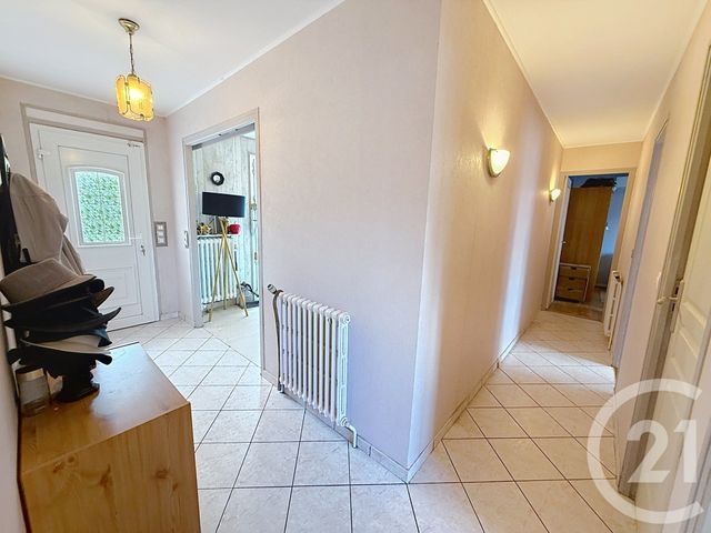 Maison &agrave; vendre - 7 pi&egrave;ces - 107,80 m2 - Le Thillay - 95 - ILE-DE-FRANCE