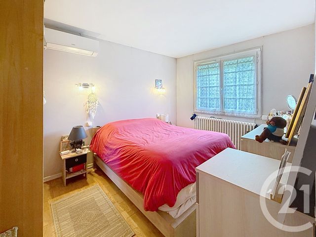 Maison &agrave; vendre - 7 pi&egrave;ces - 107,80 m2 - Le Thillay - 95 - ILE-DE-FRANCE