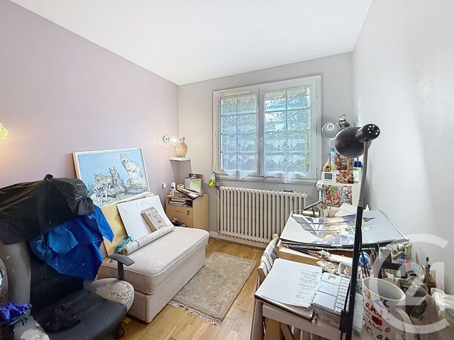 Maison &agrave; vendre - 7 pi&egrave;ces - 107,80 m2 - Le Thillay - 95 - ILE-DE-FRANCE