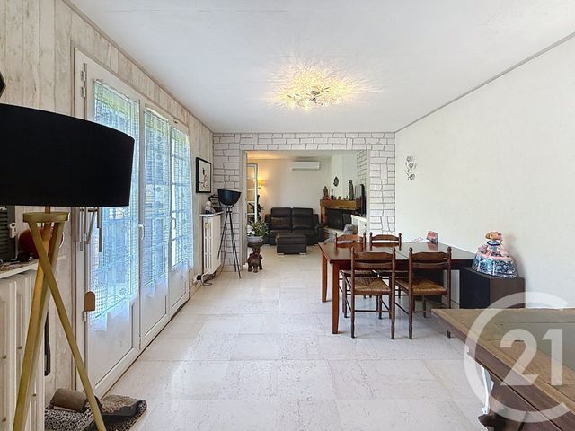 Maison &agrave; vendre - 7 pi&egrave;ces - 107,80 m2 - Le Thillay - 95 - ILE-DE-FRANCE