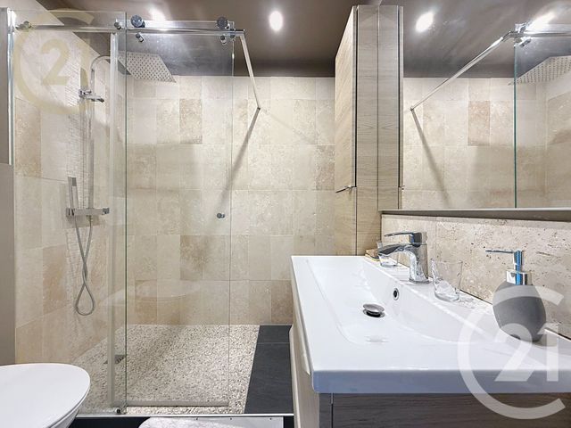 Appartement F1 à vendre - 1 pièce - 25,04 m2 - Cannes - 06 - PROVENCE-ALPES-COTE-D-AZUR