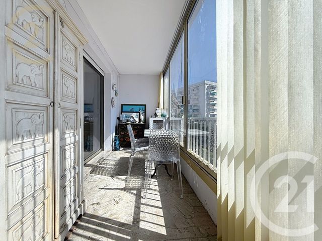 Appartement F1 à vendre - 1 pièce - 25,04 m2 - Cannes - 06 - PROVENCE-ALPES-COTE-D-AZUR