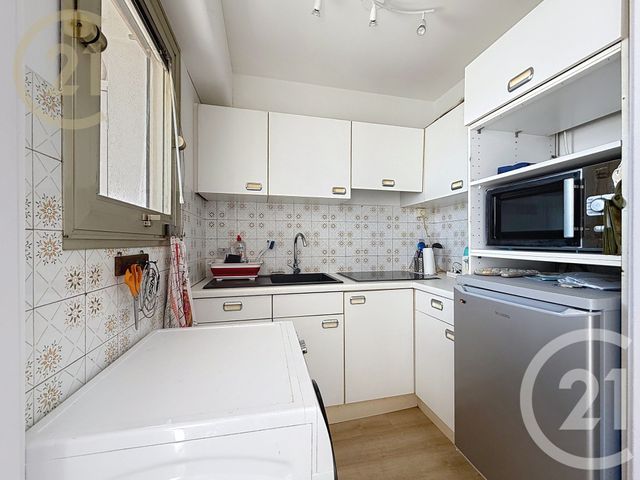 Appartement F1 à vendre - 1 pièce - 25,04 m2 - Cannes - 06 - PROVENCE-ALPES-COTE-D-AZUR