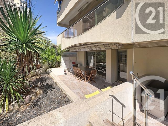 Appartement F2 &agrave; vendre - 2 pi&egrave;ces - 39 m2 - Cannes - 06 - PROVENCE-ALPES-COTE-D-AZUR
