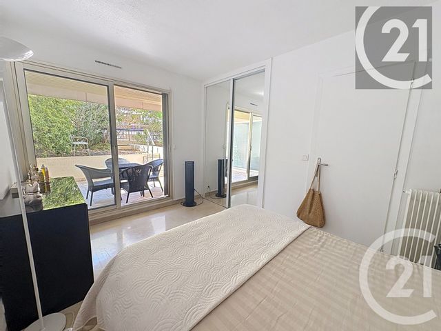 Appartement F2 &agrave; vendre - 2 pi&egrave;ces - 39 m2 - Cannes - 06 - PROVENCE-ALPES-COTE-D-AZUR