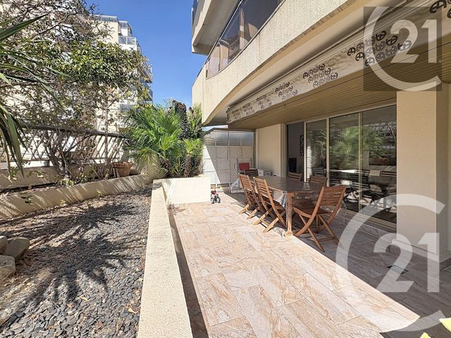 Appartement F2 &agrave; vendre - 2 pi&egrave;ces - 39 m2 - Cannes - 06 - PROVENCE-ALPES-COTE-D-AZUR