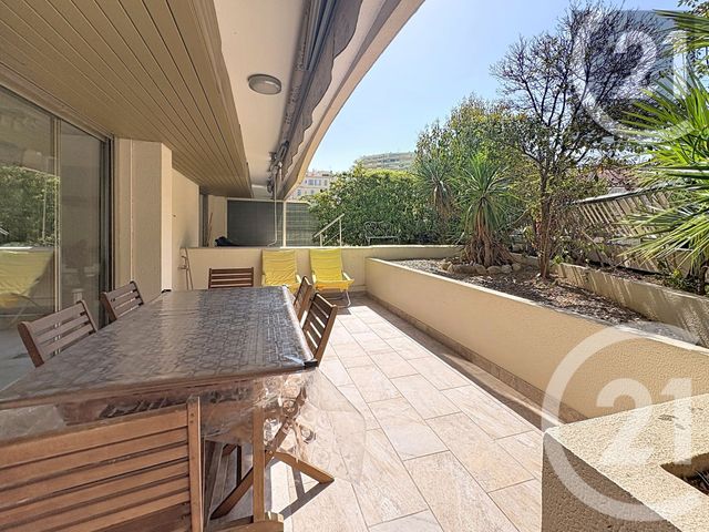 Appartement F2 &agrave; vendre - 2 pi&egrave;ces - 39 m2 - Cannes - 06 - PROVENCE-ALPES-COTE-D-AZUR